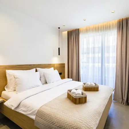 A'more Bijeca - App B1 - Mpolo Apartament