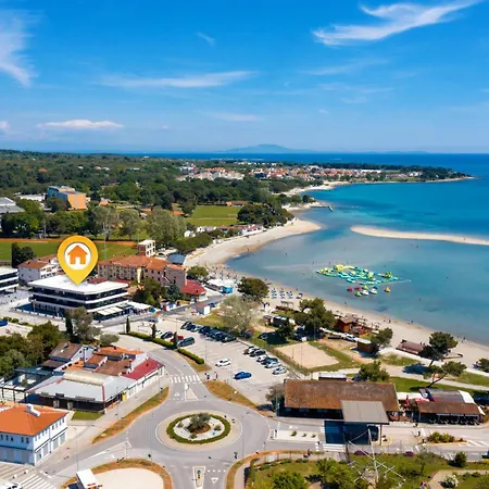 A'more Bijeca - App B1 - Mpolo Apartmán *