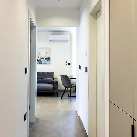 Apartman A'more Bijeca - App B1 - Mpolo *