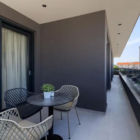 A'more Bijeca - App B1 - Mpolo Apartmán