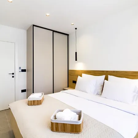 Apartman A'more Bijeca - App B1 - Mpolo