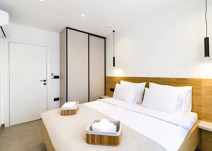 Apartman A'more Bijeca - App B1 - Mpolo