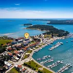 Apartmán A'more Bijeca - App B1 - Mpolo *