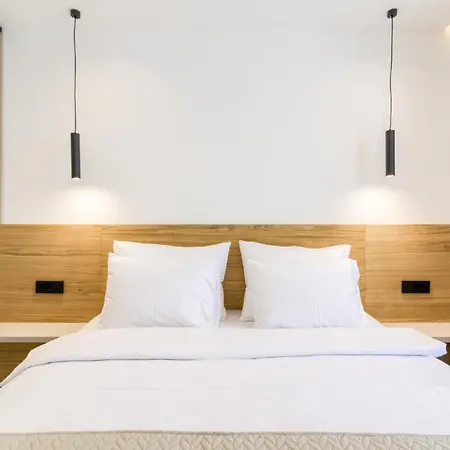 Apartmán A'more Bijeca - App B1 - Mpolo *