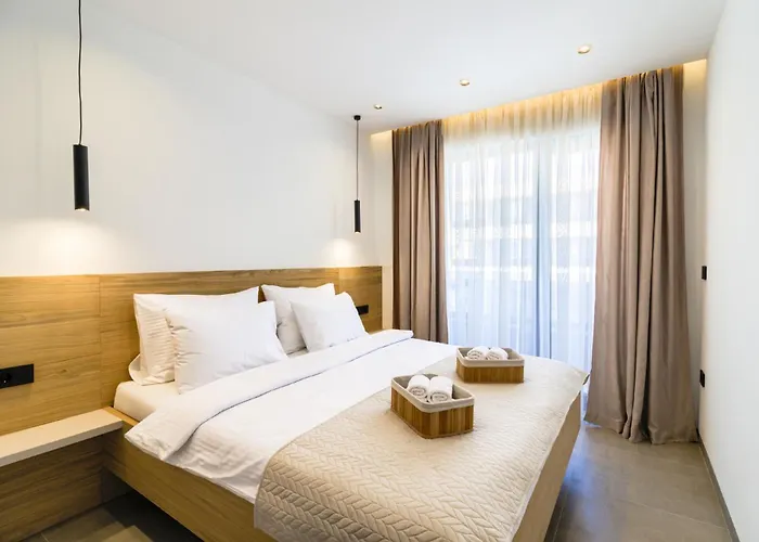 A'more Bijeca - App B1 - Mpolo Appartement